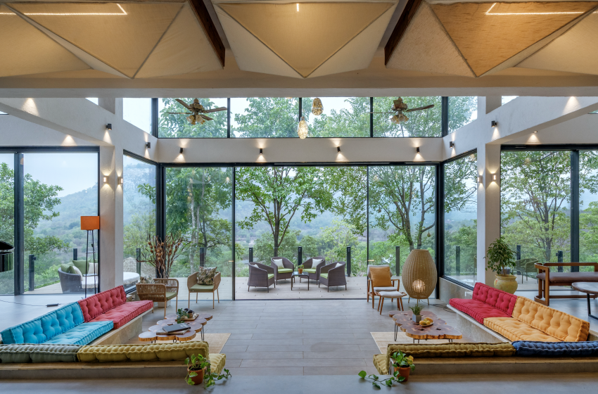 Monsoon Getaways to Bookmark Across India